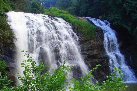 Coorg Tour Packages - Shri Brahmari Travels