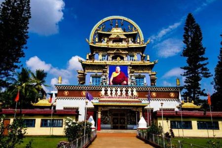 Golden Temple