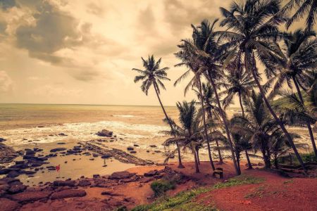 Goa Tour Packages - Shri Brahmari Travels