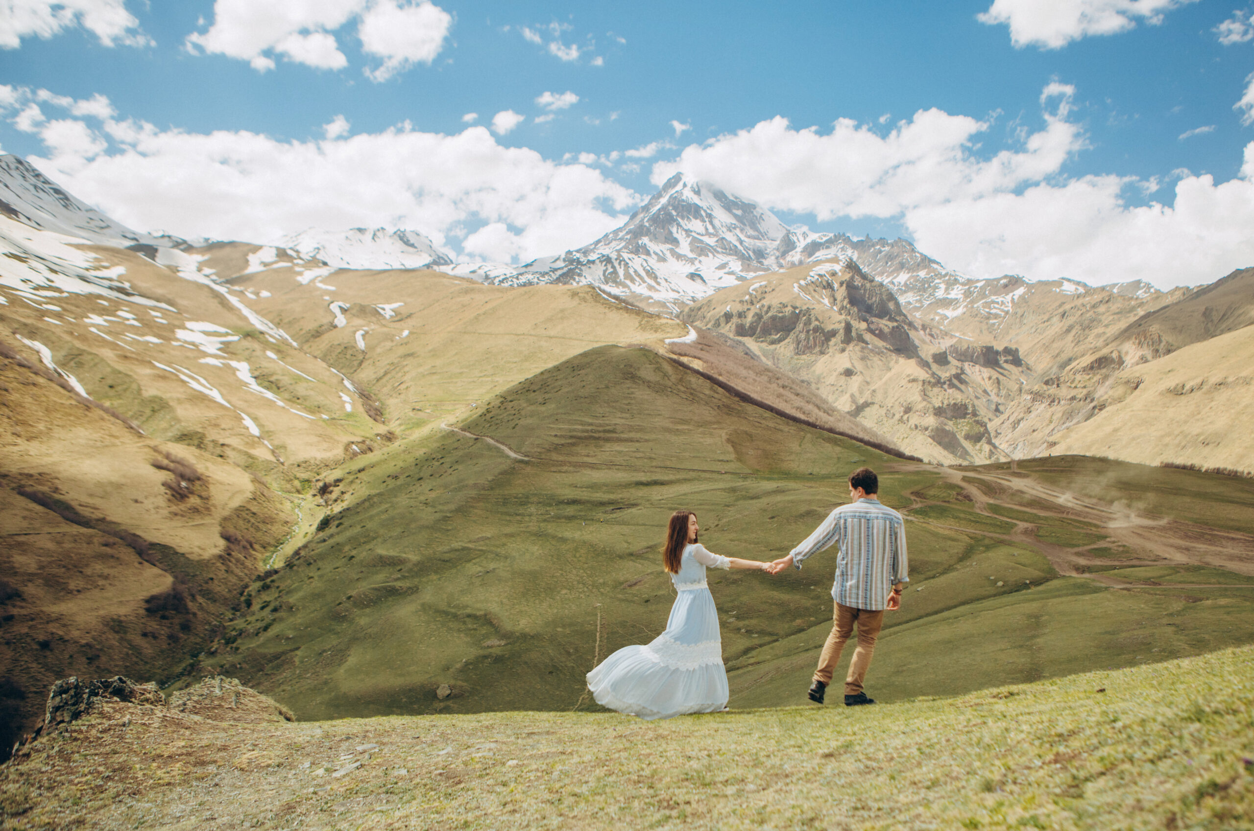 Honeymoon Tour Packages in Mangalore