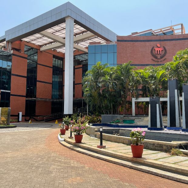 Manipal Hospital in Mangalore