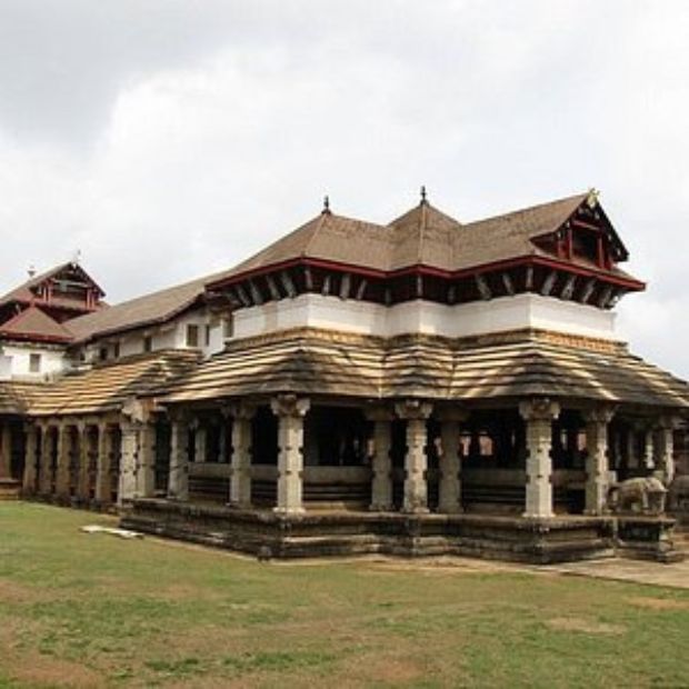Moodbidri in Karnataka
