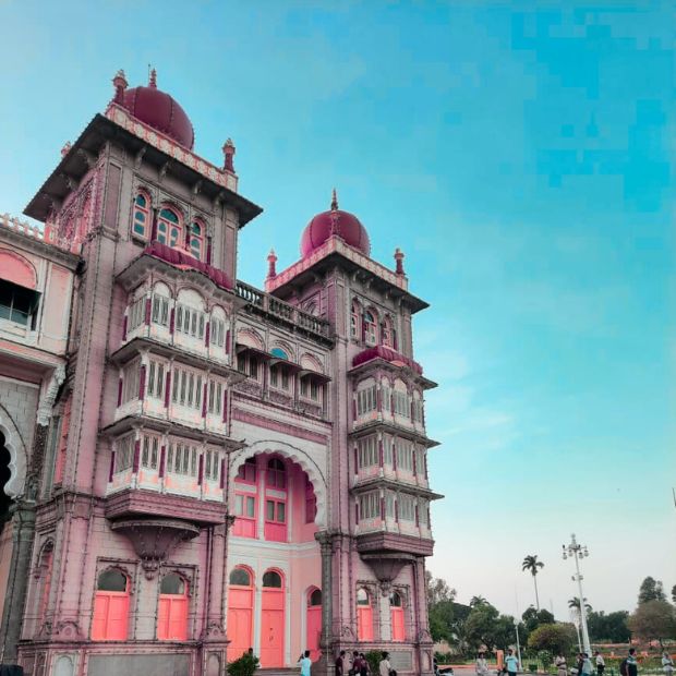 Mysore Palace