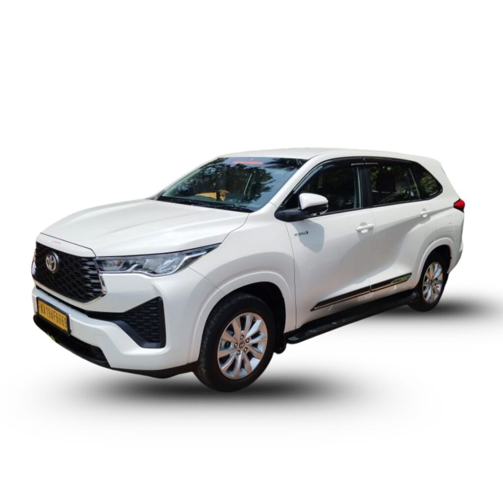 Mangalore to Bangalore Taxi Service
