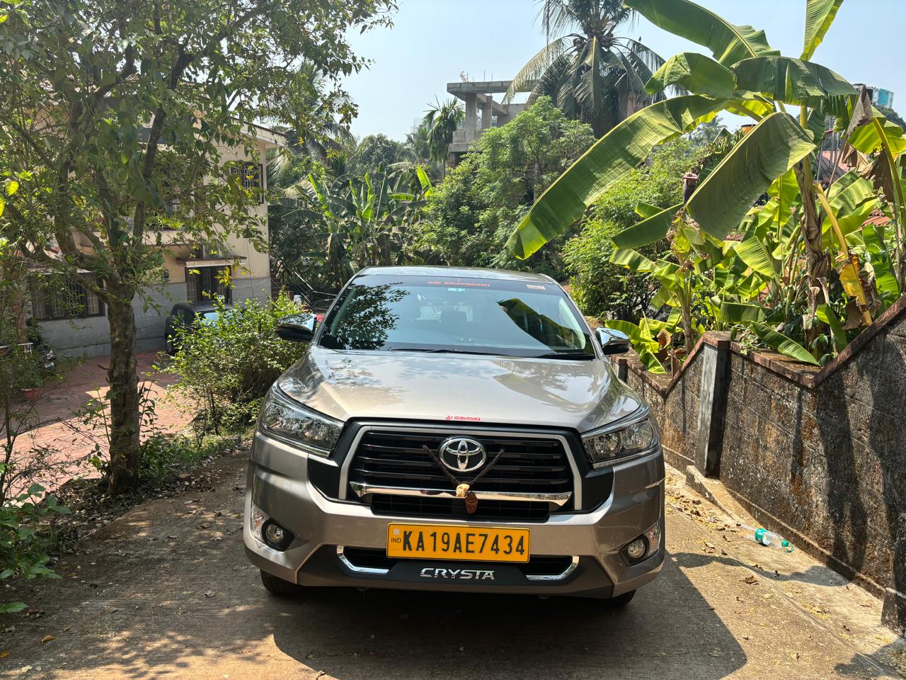 Reliable Mangalore Outstation Taxi Service for Hassle-Free Travel