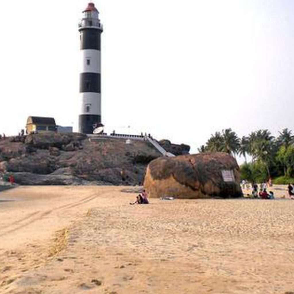 Kaup Beach (Kapu Beach)