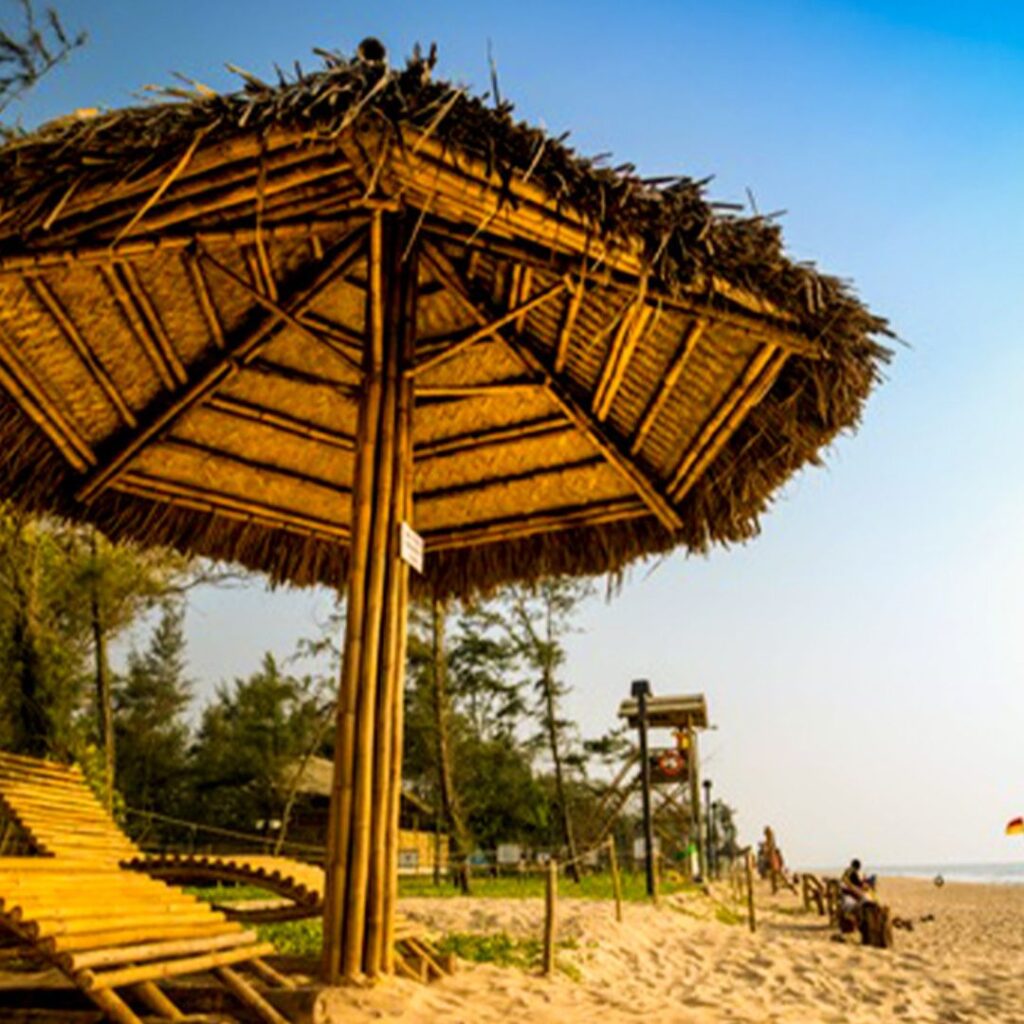 Padubidri Beach