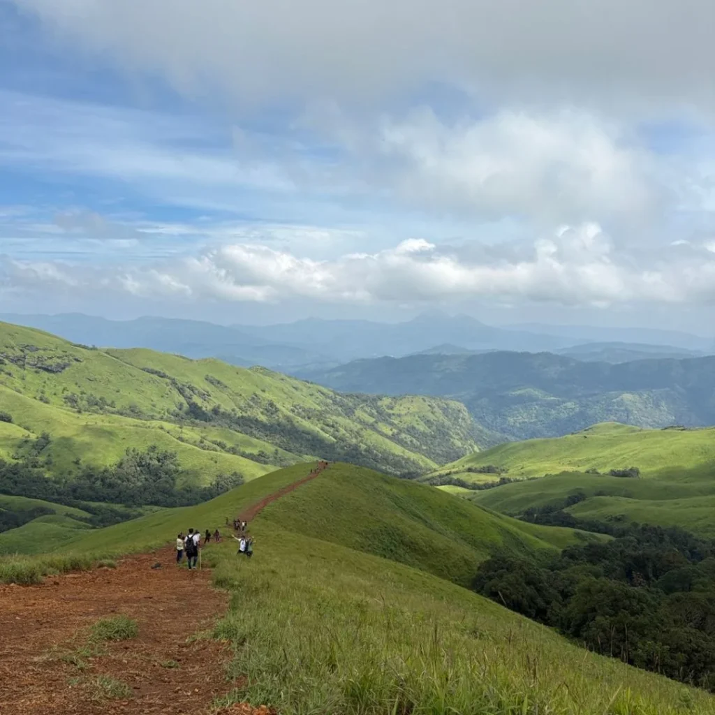 Kudremukh