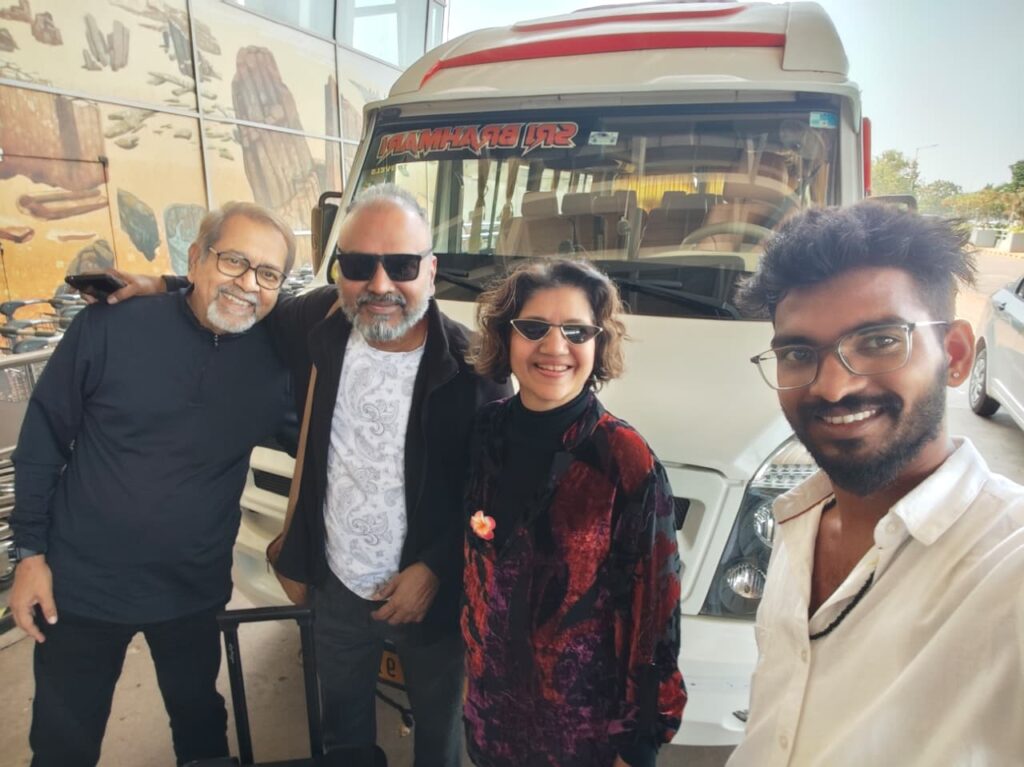 Mangalore to Chikmagalur Taxi Service