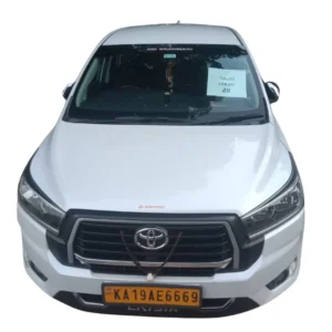 Mangalore to Madikeri Taxi