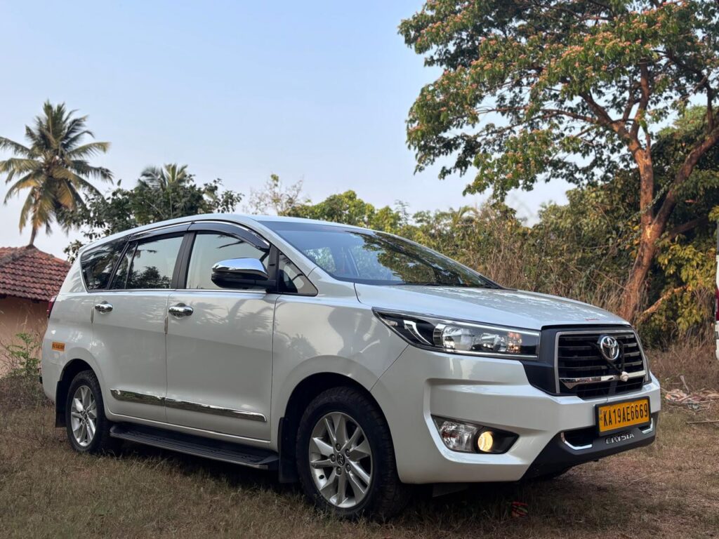 Mangalore Airport Taxi
