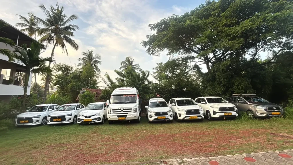 Local Tour Packages in Mangalore