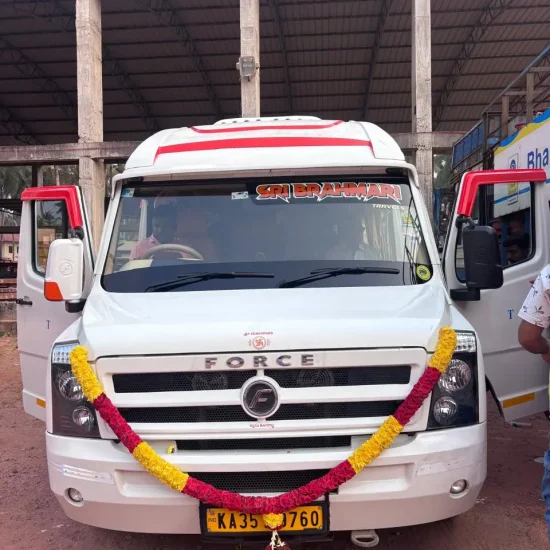 Mangalore airport to Gokarna cab service